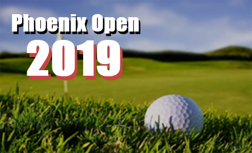 2019 Phoenix Open Preview