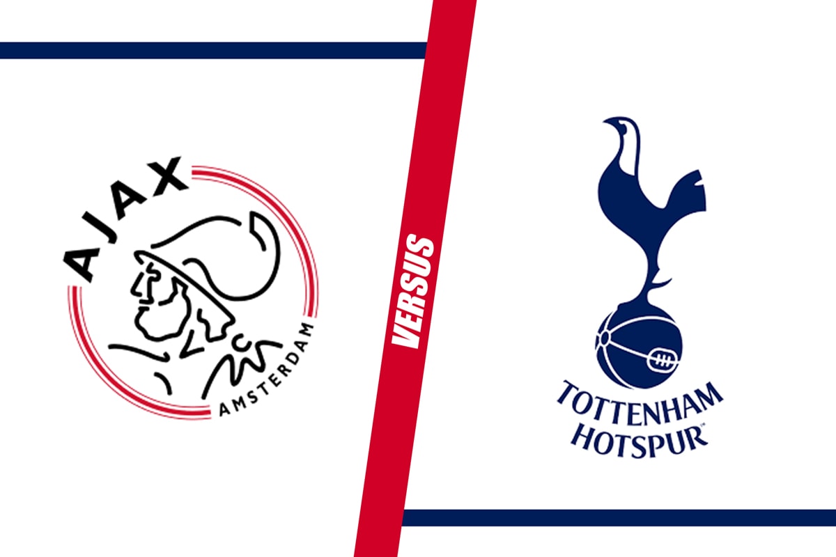 Ajax vs. Spurs Predictions