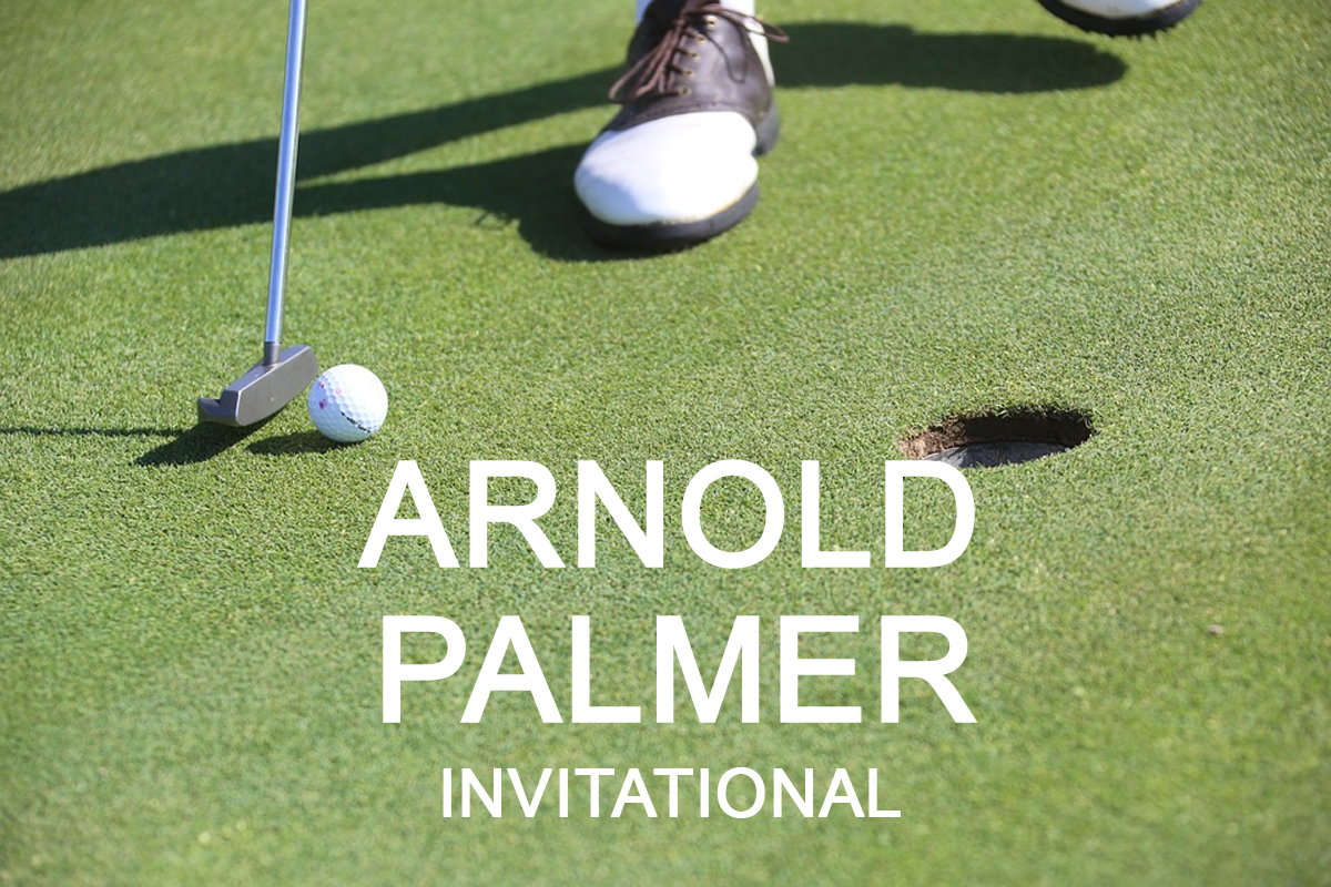 Arnold Palmer Invitational 2019 Odds and Predictions