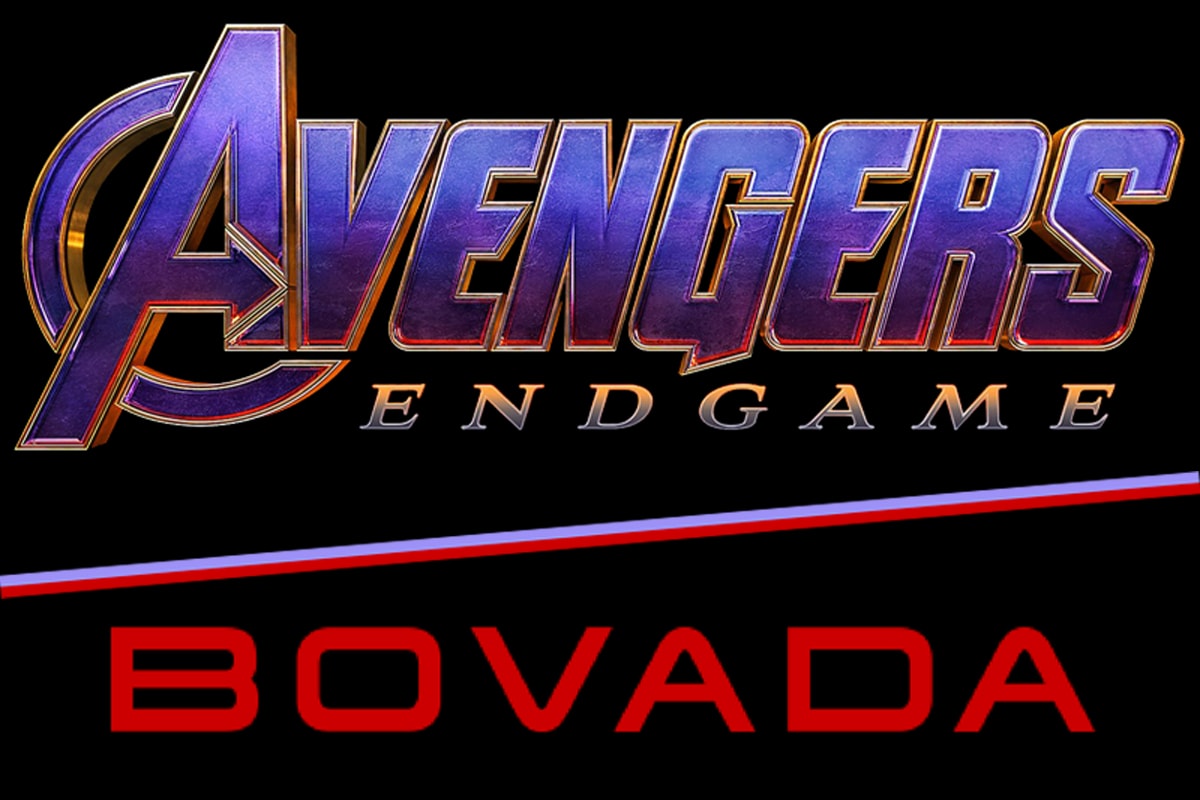 Avengers: Endgame Prop Bets From Bovada