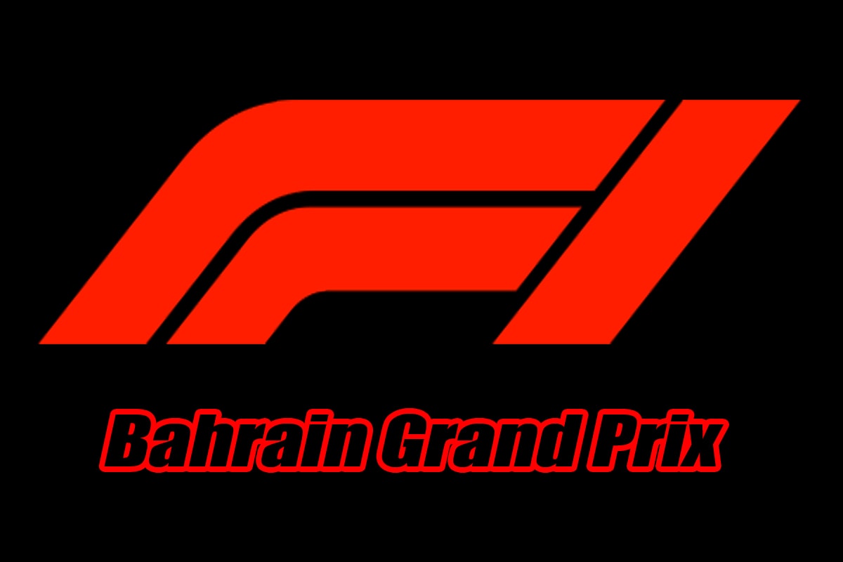 F1 Bahrain Grand Prix Betting Preview