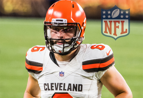 Baker Mayfield - NFL Rookie of the Year Odds