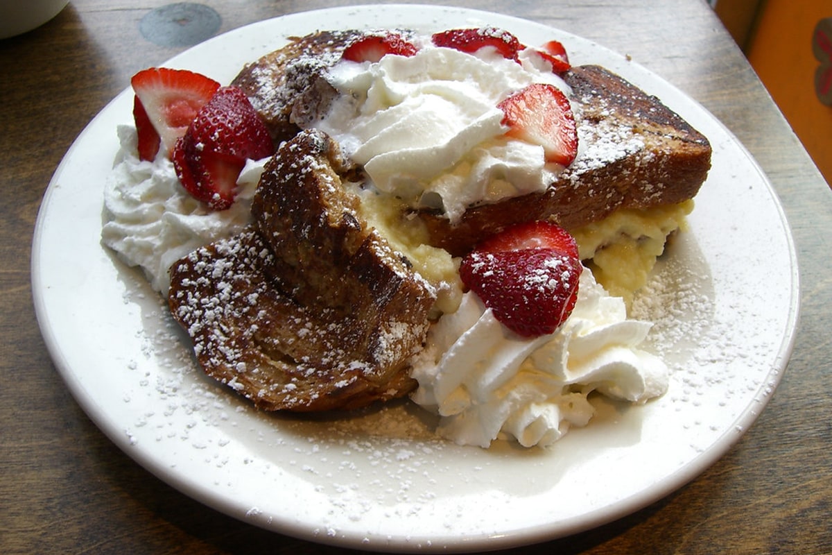 Best Breakfasts and Brunches in Vegas