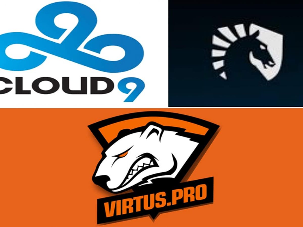An Introduction to Esports Organizations and Team Names