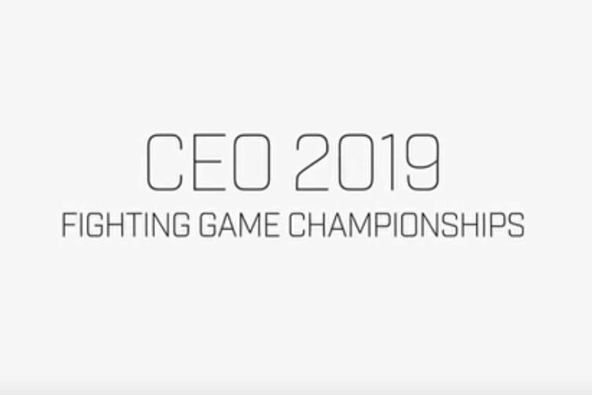 CEO 2019 Championships Preview