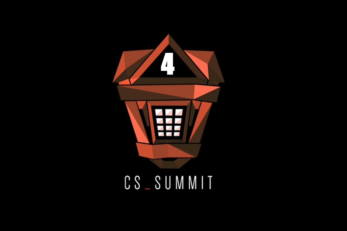 CS_Summit 4 Odds