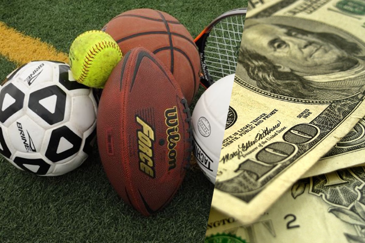 Should You Use Cash Out When Betting on Sports?