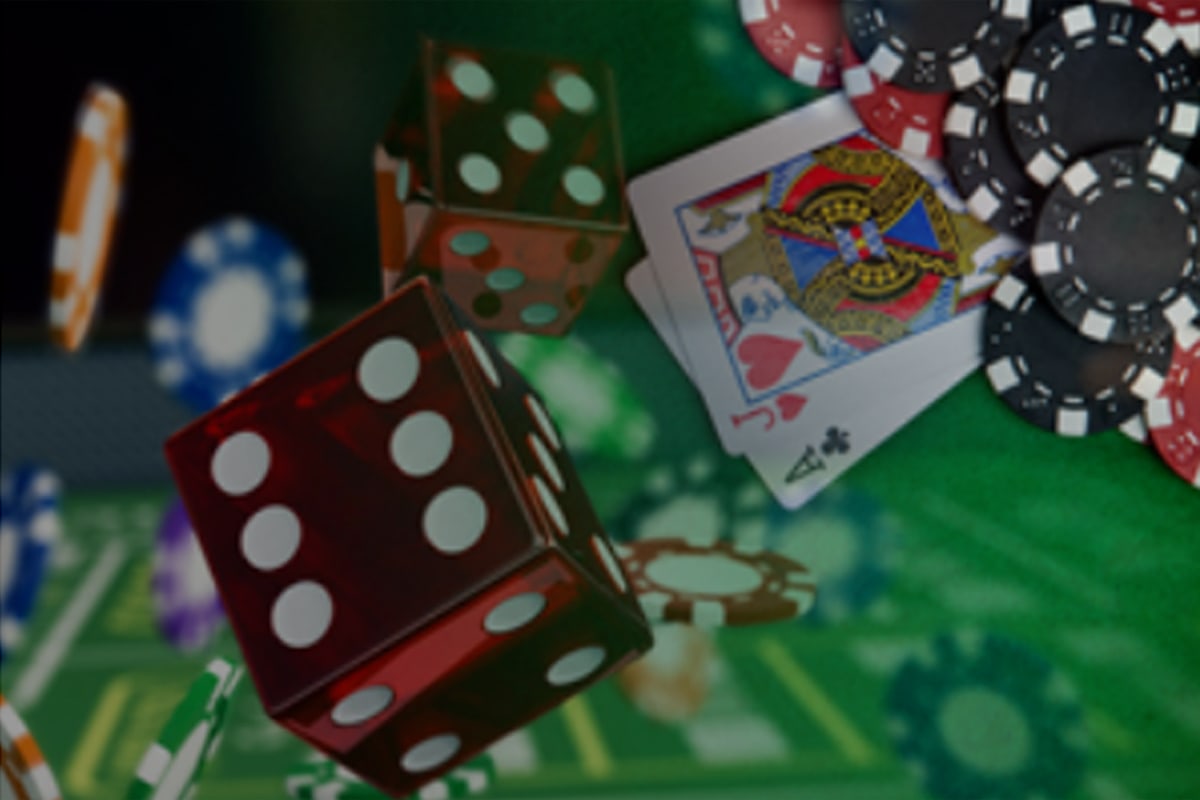 Learn Casino Games Before Sports Betting
