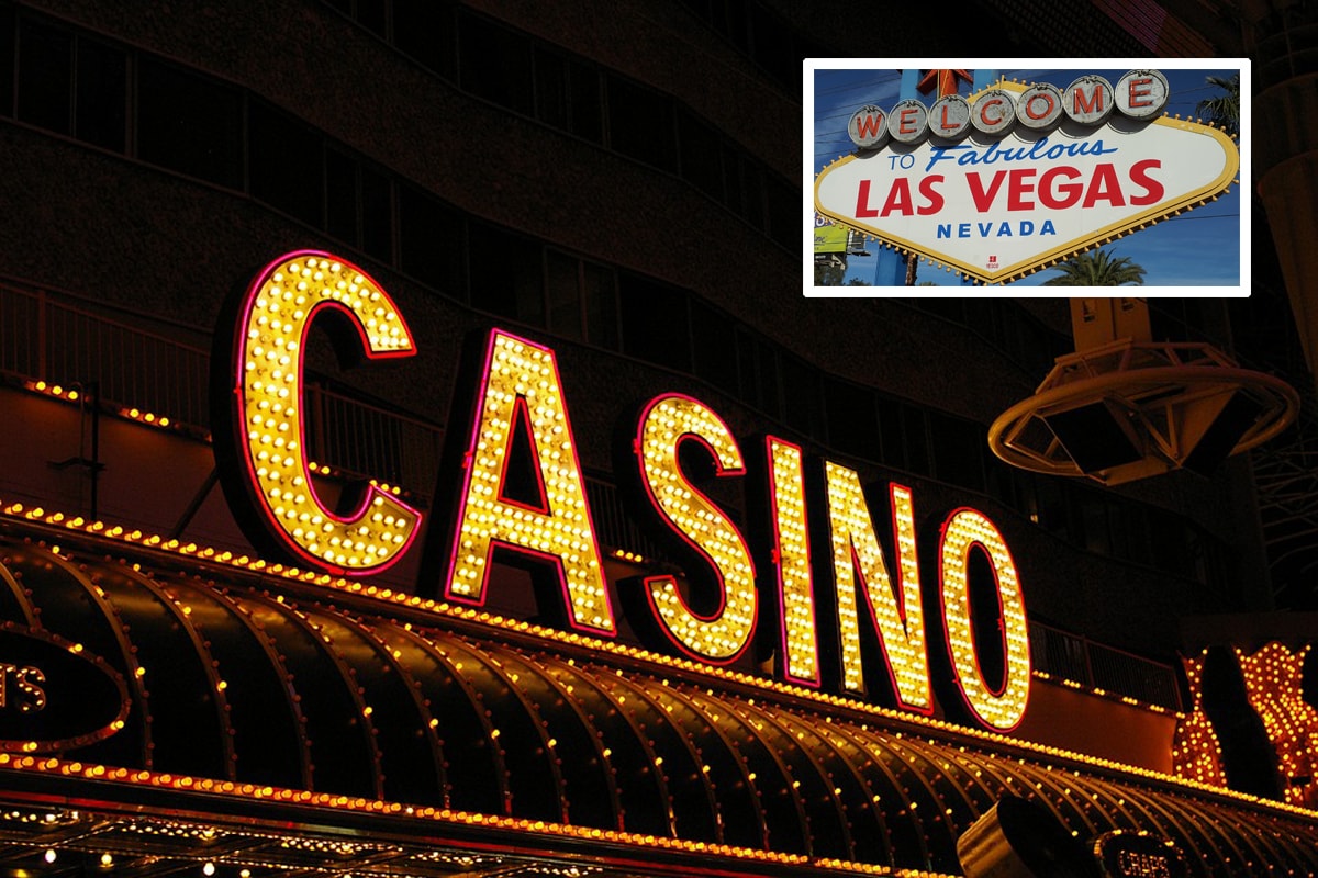Las Vegas Table Game Survey 2019