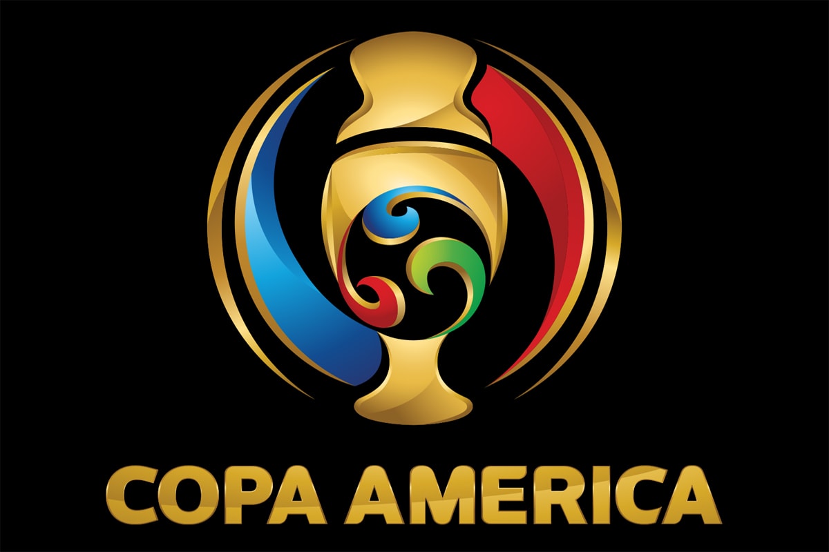 2019 Copa America