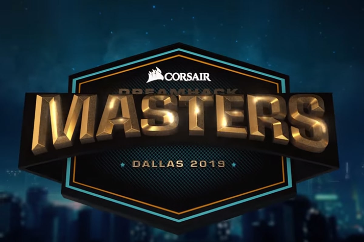 DreamHack Masters Dallas Betting Picks