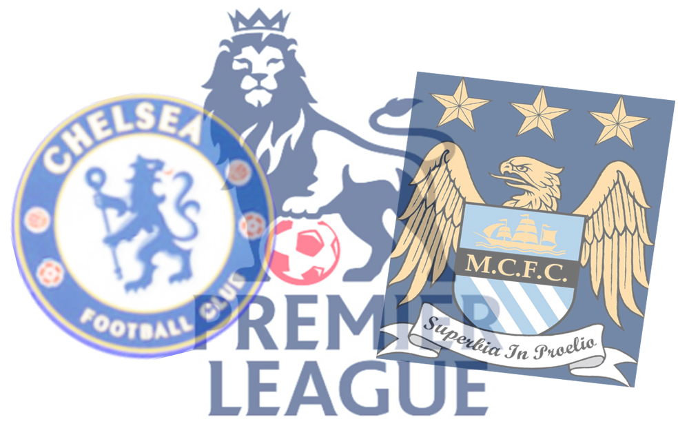 Chelsea vs. Manchester City Betting Preview - EPL Predictions