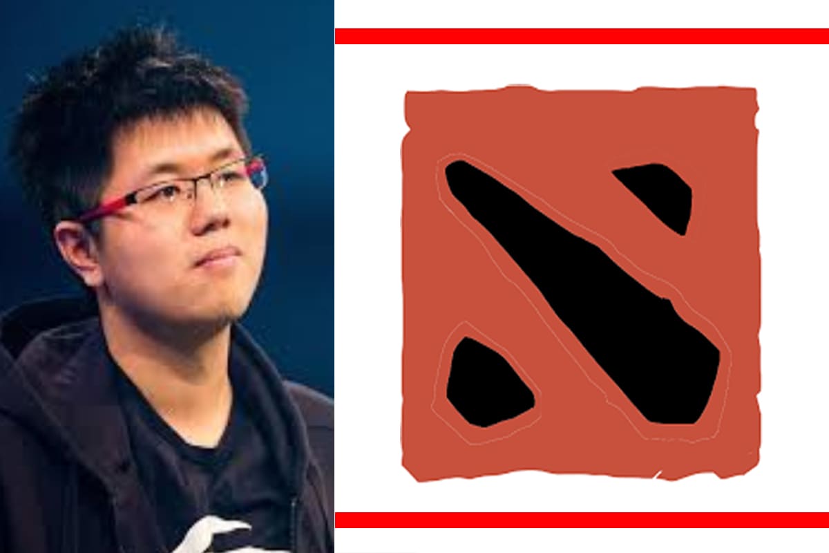 EternaLEnVy - Dota 2 Hero