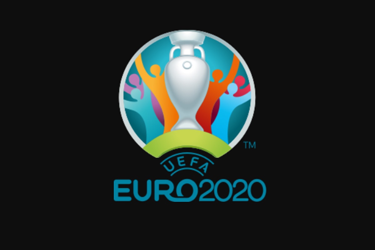 England's chances of winning Euro 2020