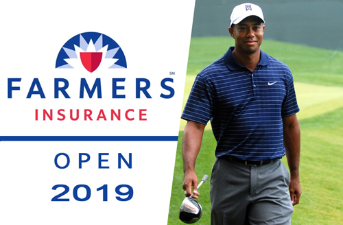 Farmers Insurance Open 2019 Betting Preview