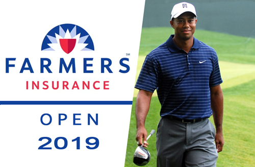 Farmers Insurance Open 2019 Betting Preview