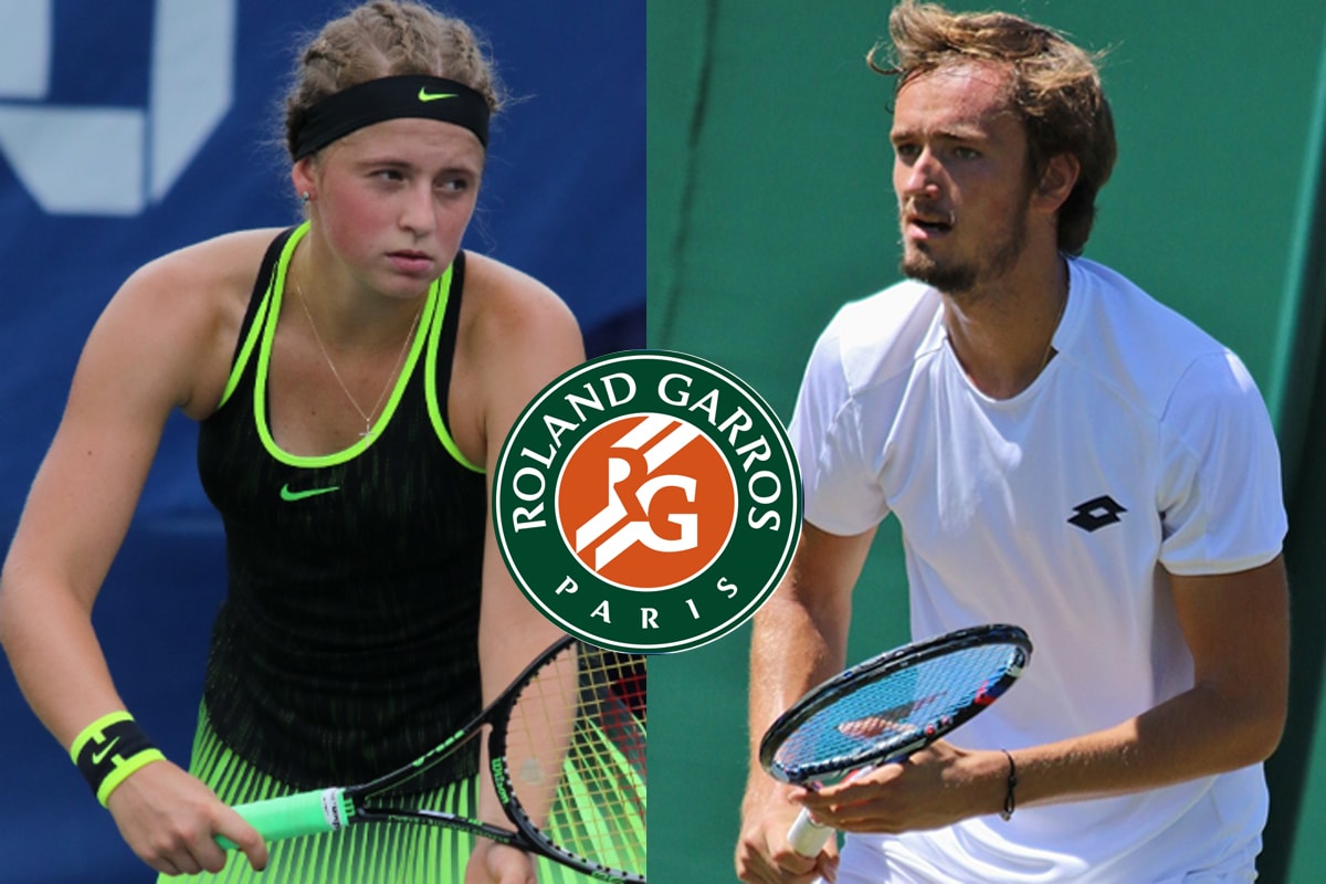 French Open Sleepers 2019