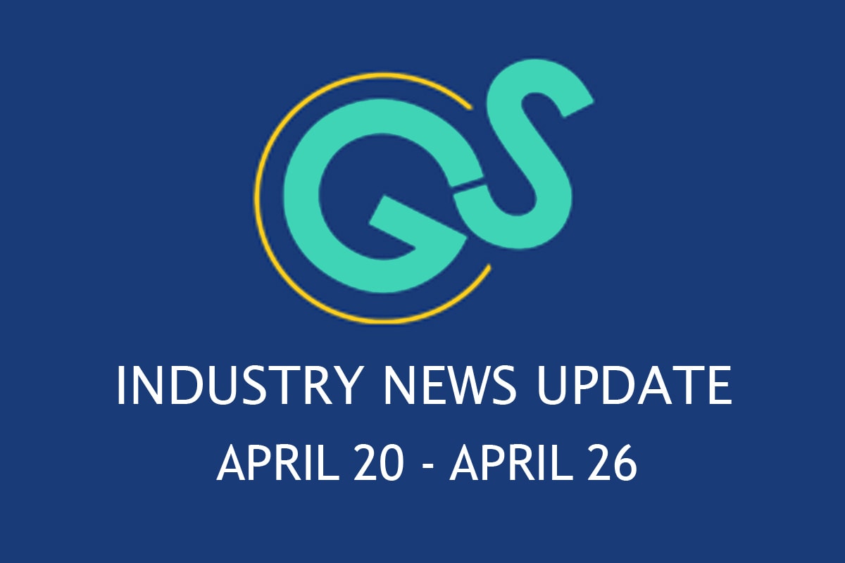 Gambling Industry News Digest