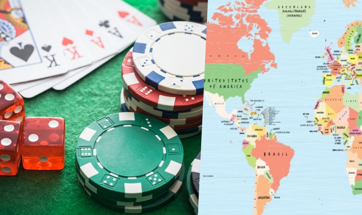 A Good casino Is...