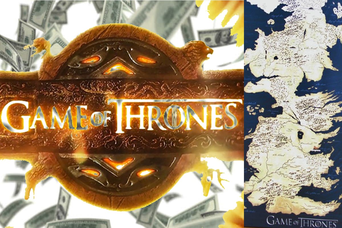 Who Will Rule Westeros Odds
