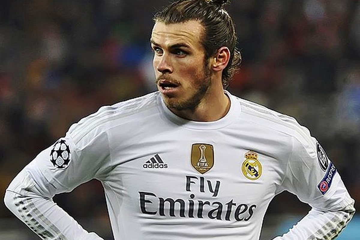 What Soccer Club Will Gareth Bale Be Playing?