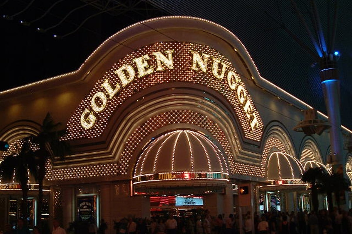 Worst Blackjack Games in Las Vegas in 2019