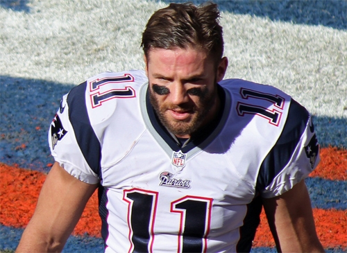 Julian Edelman's Journey to Super Bowl 53