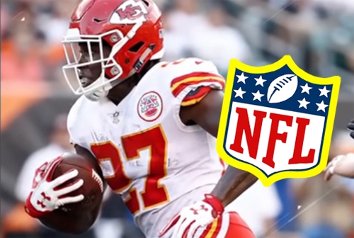 Cleveland Browns Need Kareem Hunt to Win?