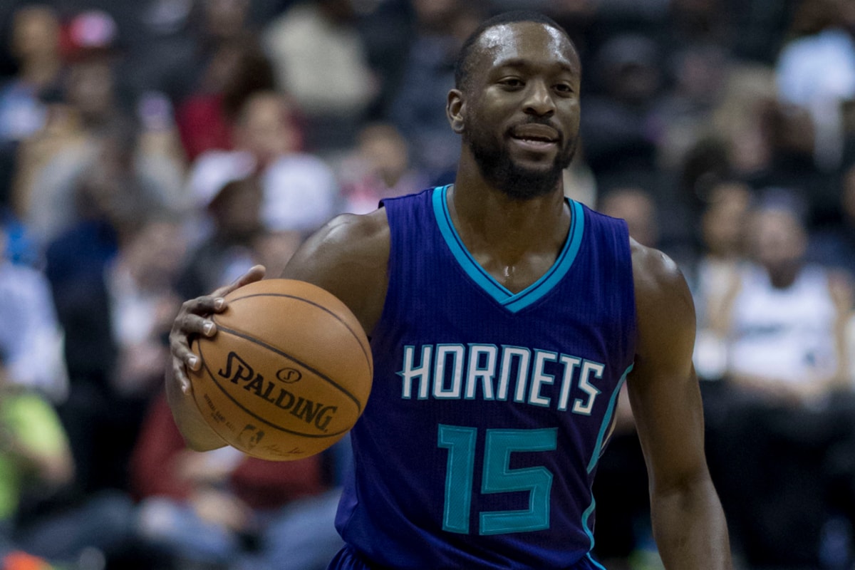 Kemba Walker Odds