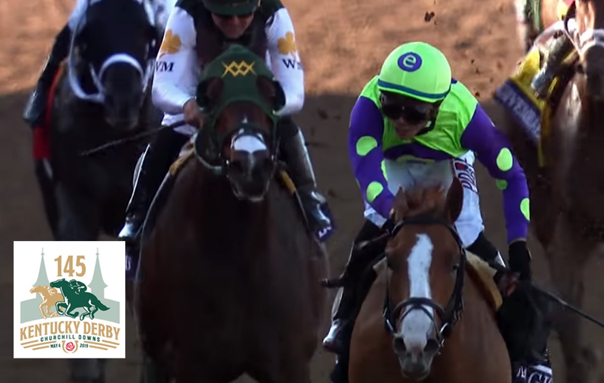 Kentucky Derby Qualifying Races 2019 Schedule
