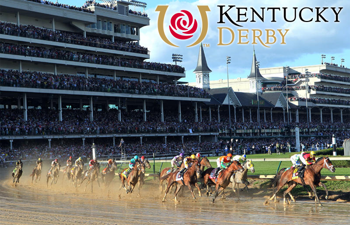 Kentucky-Derby