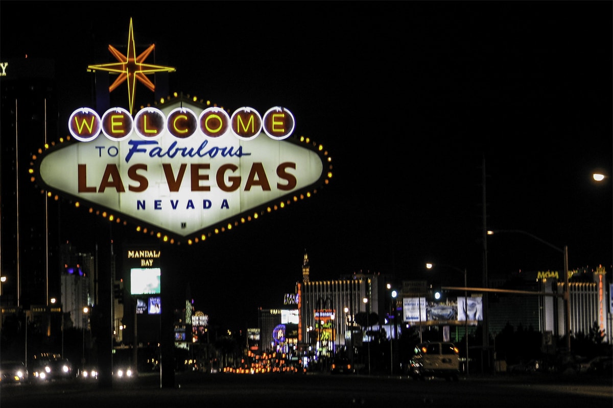 What to Expect on the Las Vegas Strip