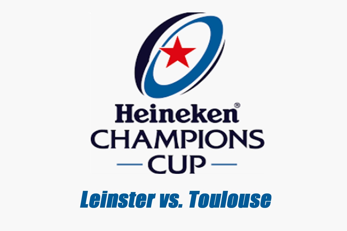Leinster vs. Toulouse Predictions