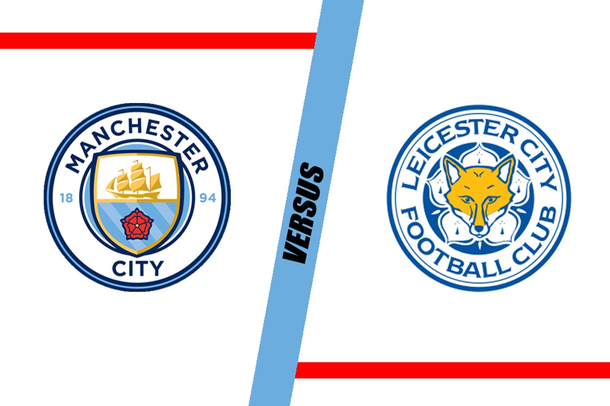Manchester City vs Leicester City Predictions
