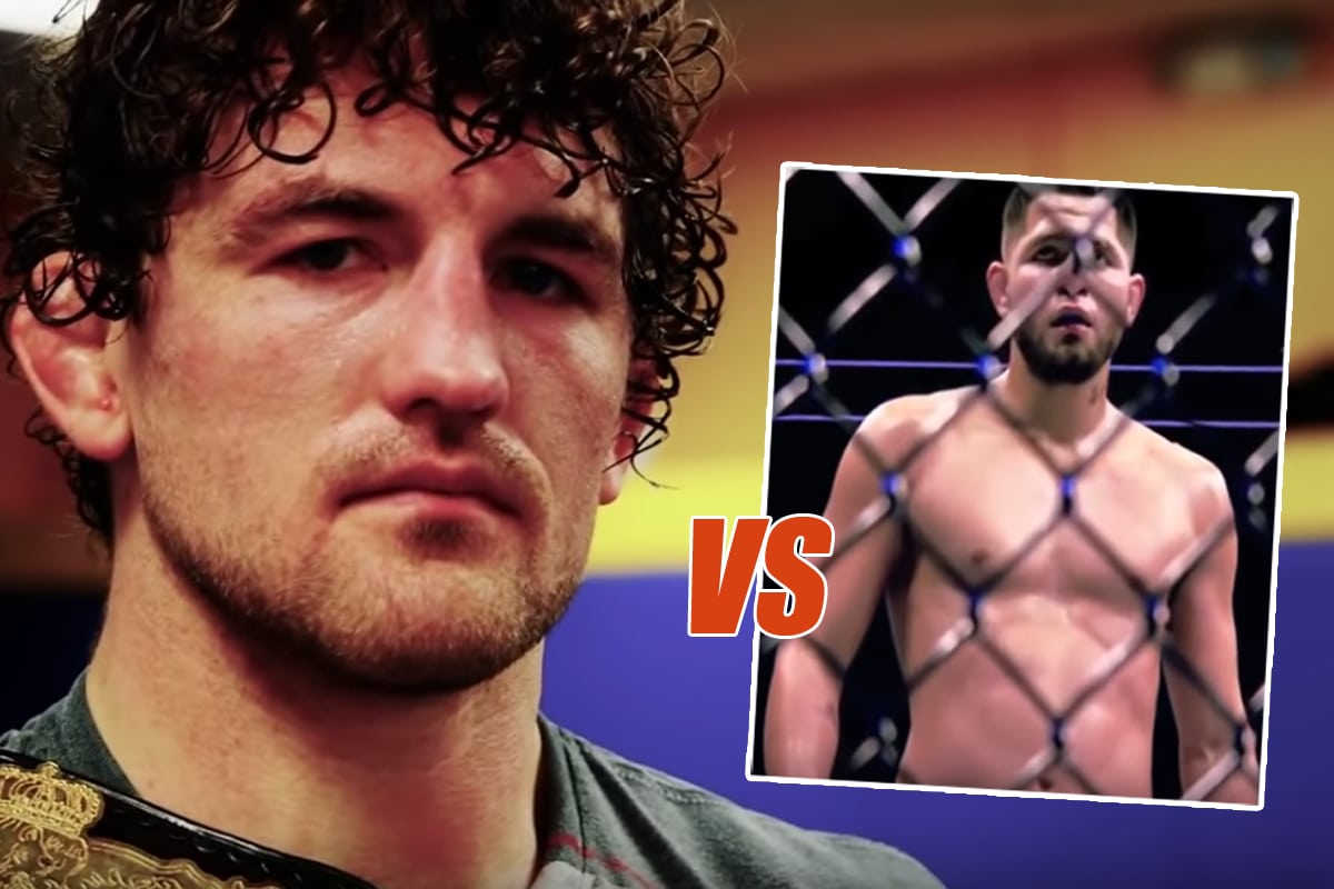 Jorge Masvidal vs. Ben Askren – Betting Odds and Prediction