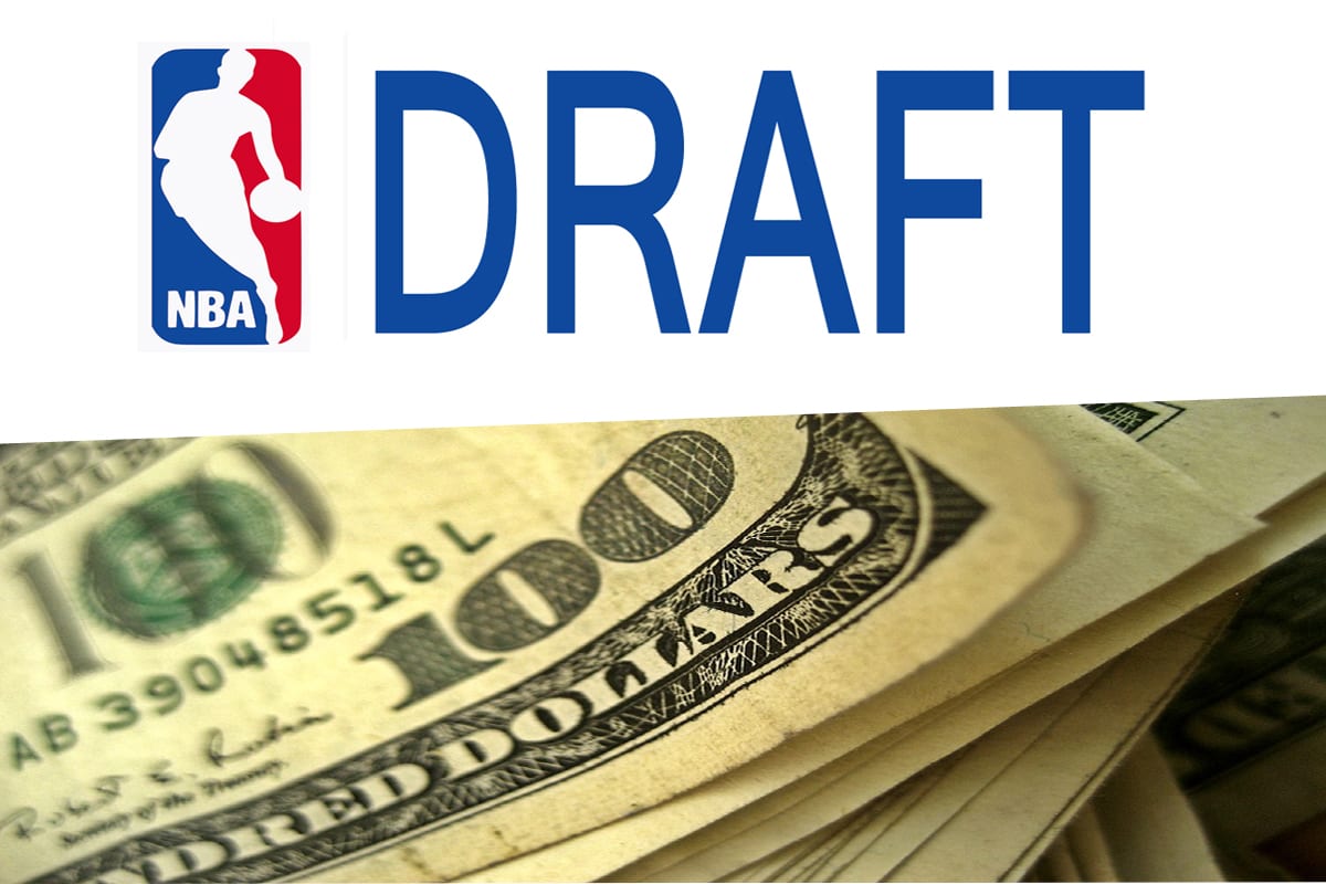best draft props