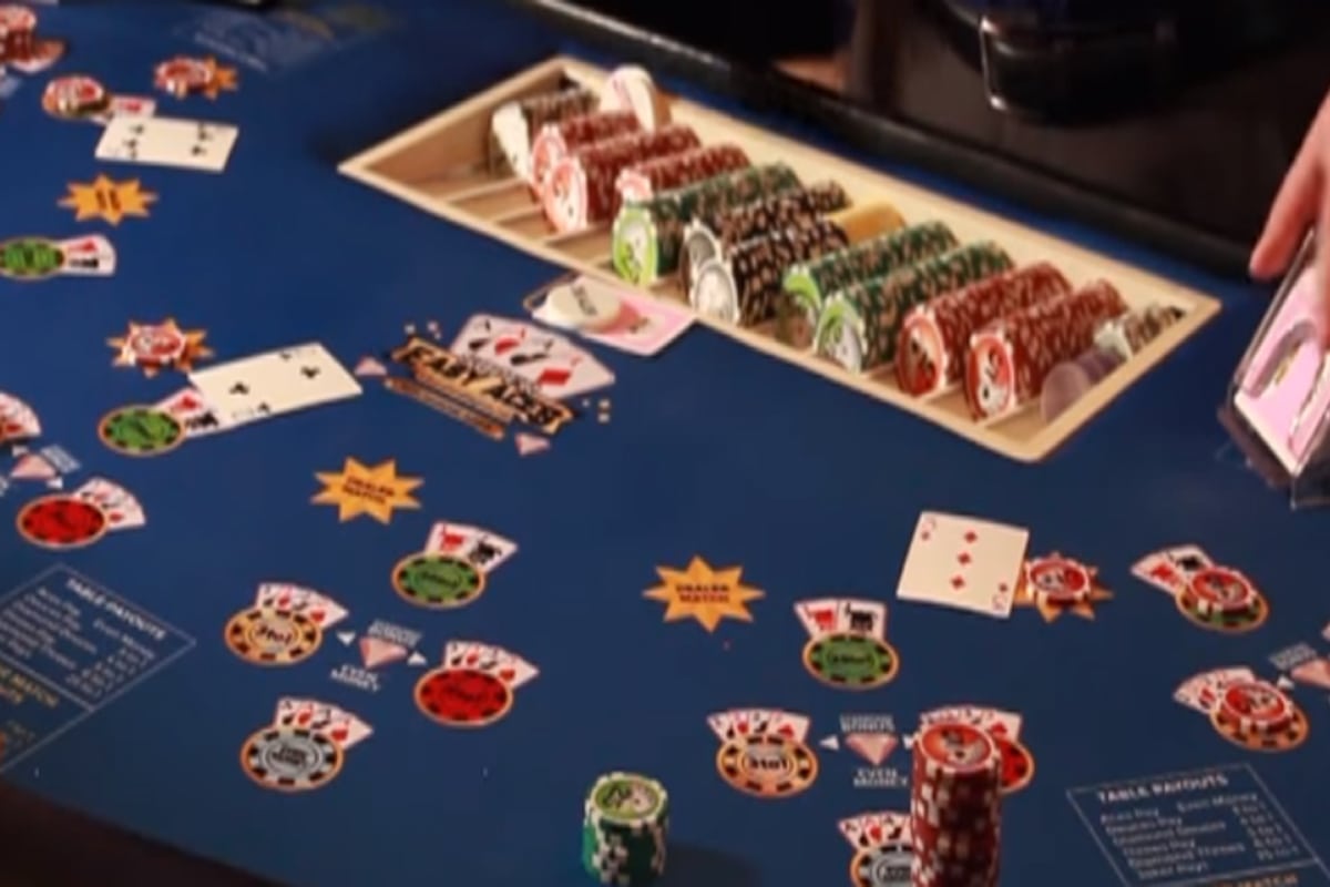 The Hidden Mystery Behind casino non gamstop