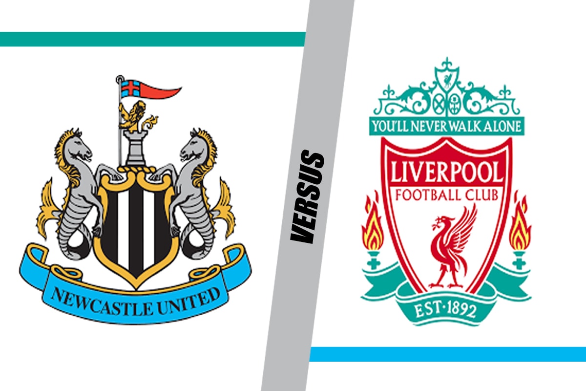 Newcastle vs. Liverpool Predictions
