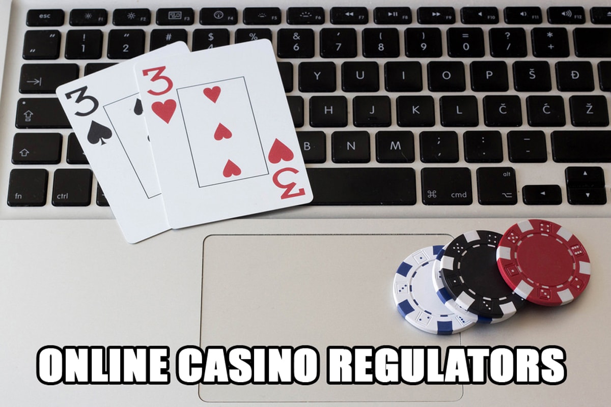 Canadian Online Casino For Business: The Rules Are Made To Be Broken