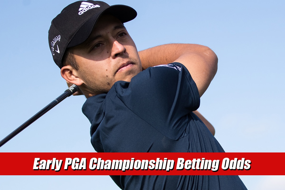 watch pga championship 2019