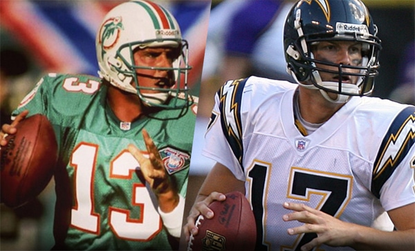 Quarterbacks Who Never Won a Super Bowl