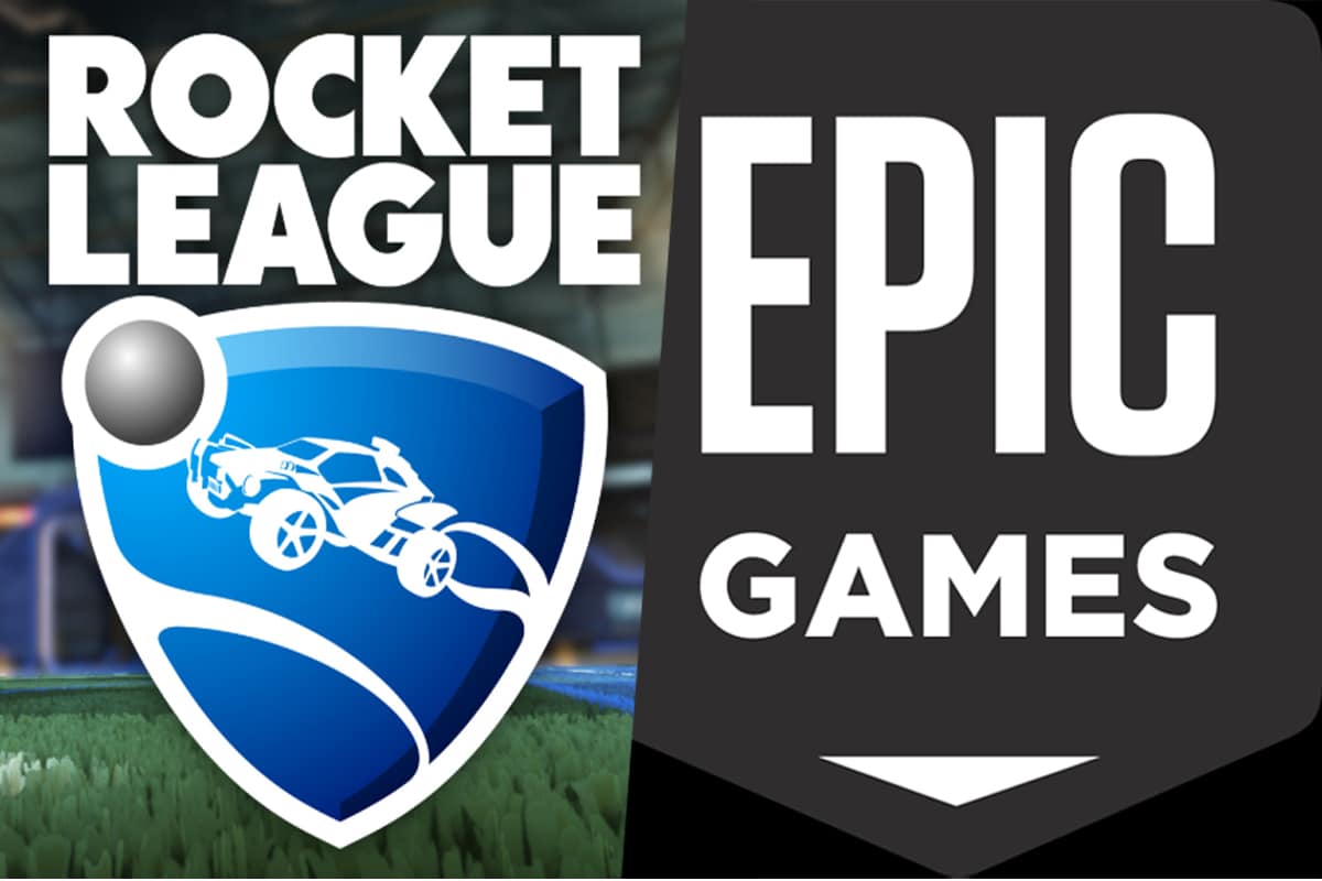 Rocket League Purchased by Epic Games