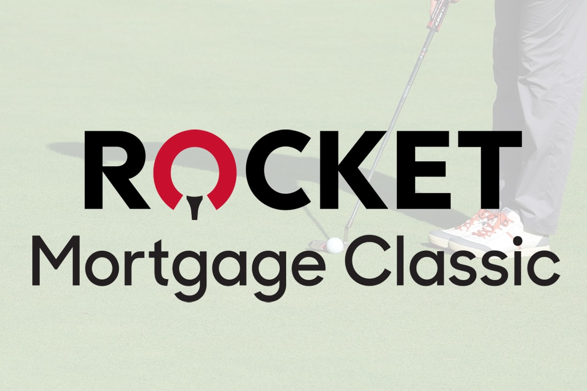 Rocket Mortgage Classic 2019 Preview