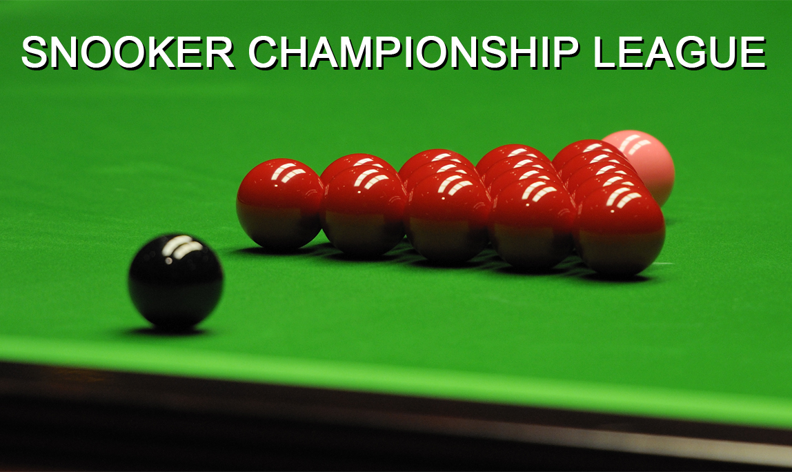 Snooker Championship League 2019 Betting Update