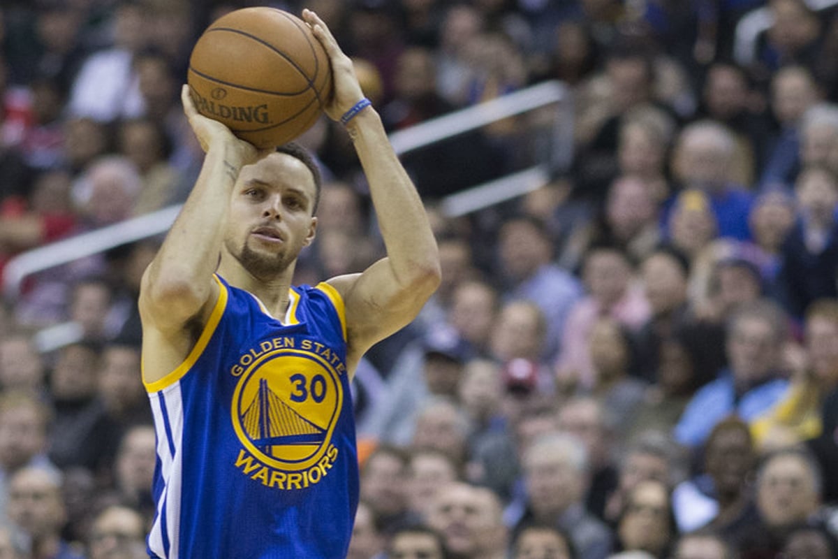 2019 NBA Finals MVP Betting