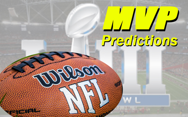 Super Bowl 53 MVP Odds and Predictions