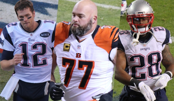 Super Bowl 53 Player Rankings