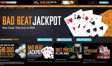 Tiger sales gaming poker