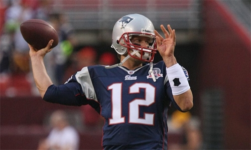 Super Bowl 53 - Tom Brady’s Last Game!