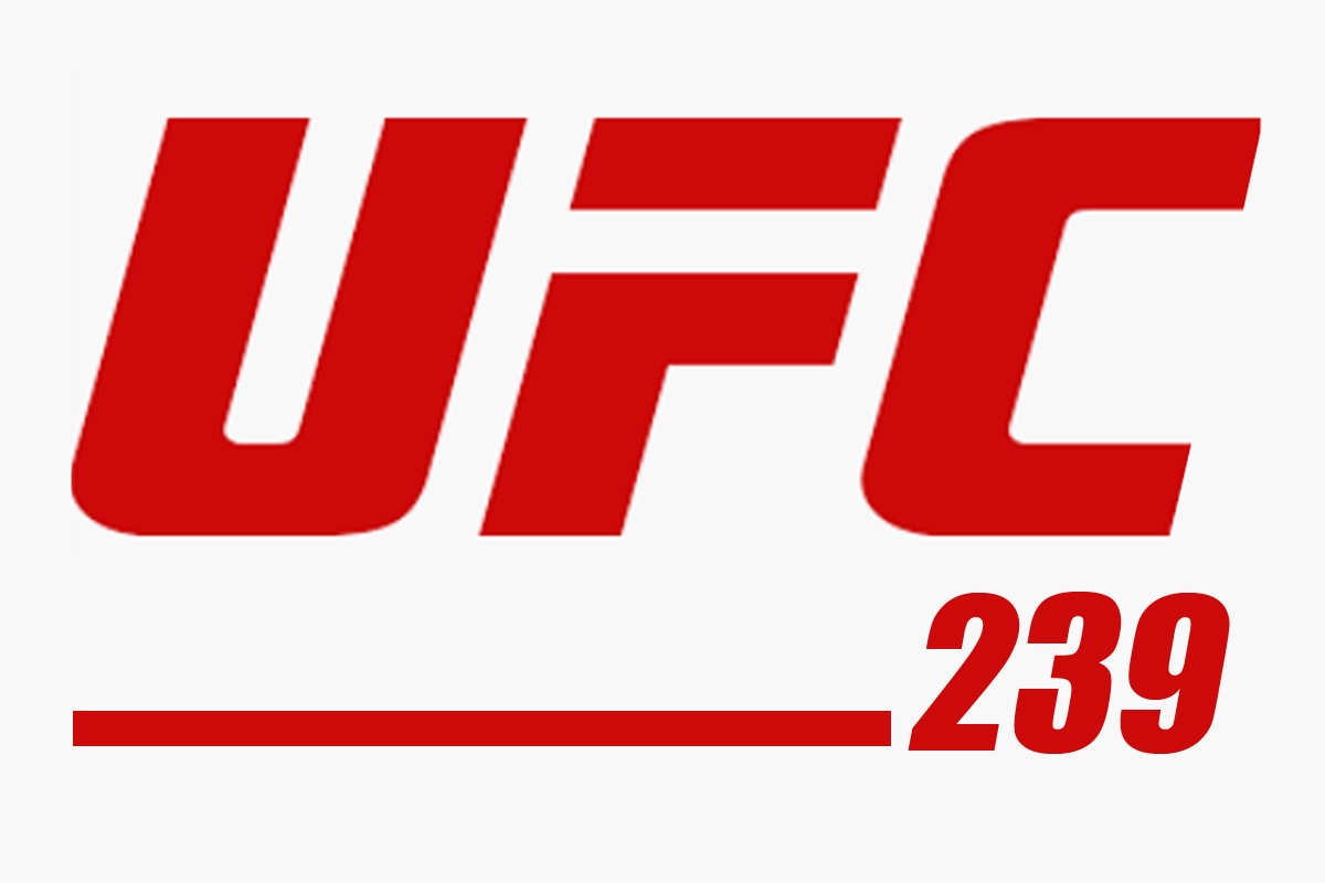 UFC 239 Predictions